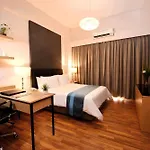 Imperial Heritage Hotel Melaka