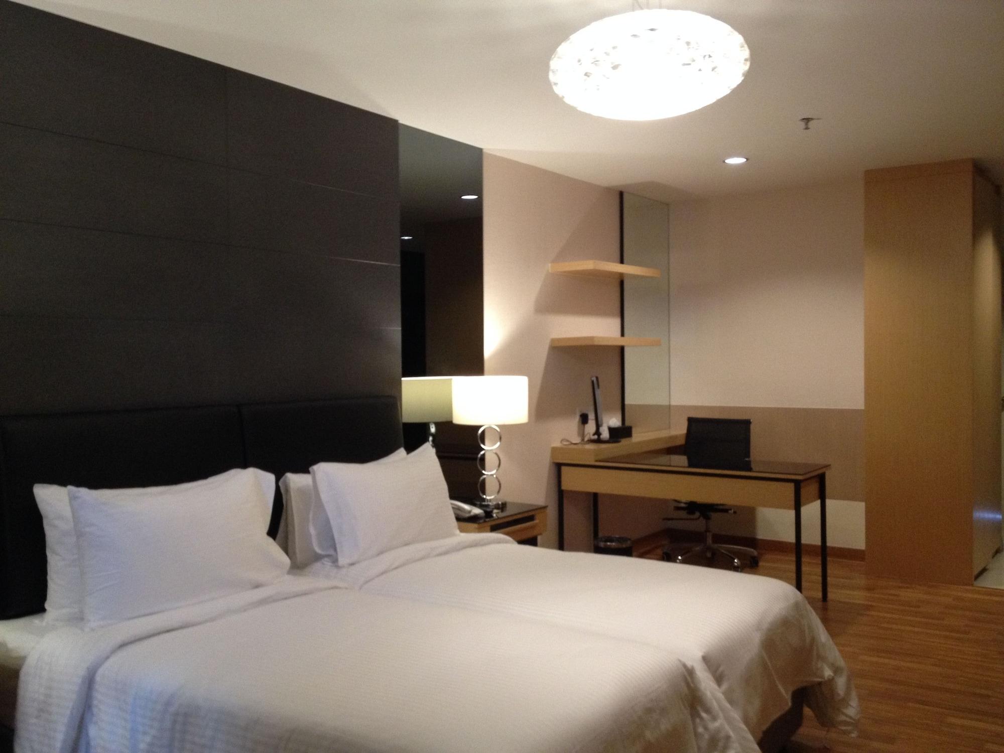 Imperial Heritage Hotel