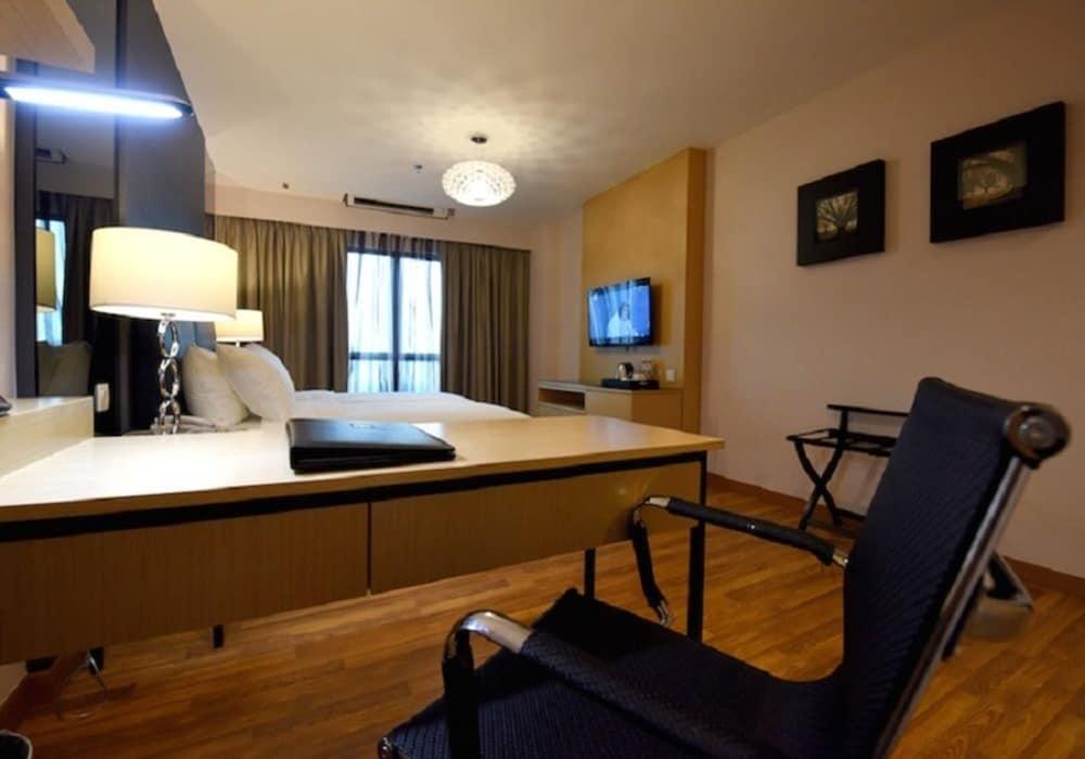 Imperial Heritage Hotel Malacca