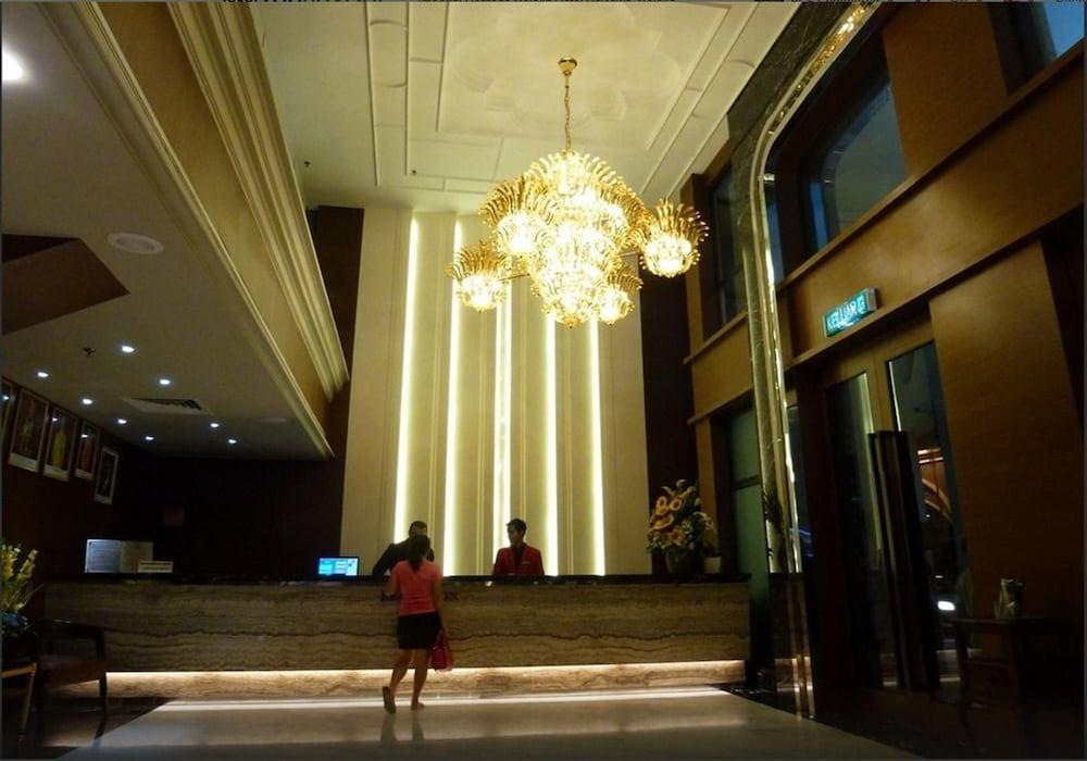 Hotel Imperial Heritage Malacca