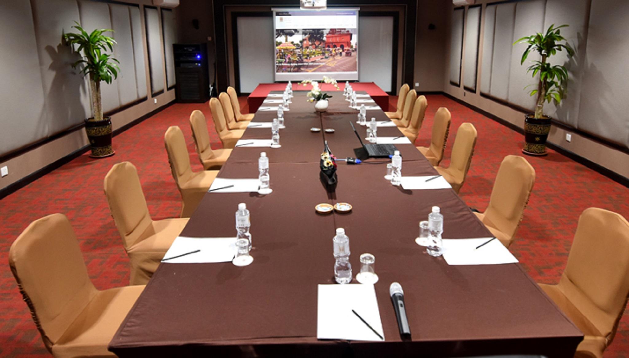 Imperial Heritage 4* Malacca