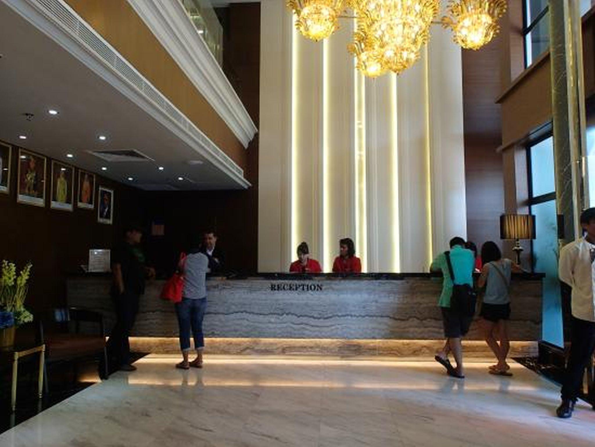 Imperial Heritage 4*