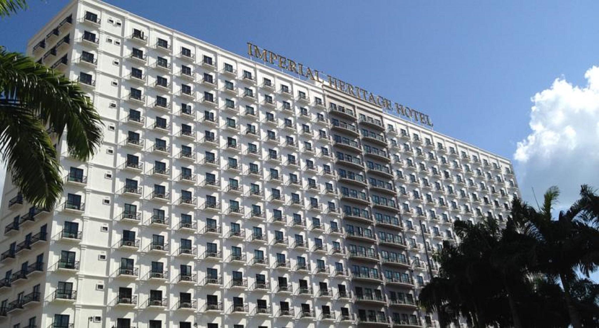 Imperial Heritage 4* Malacca