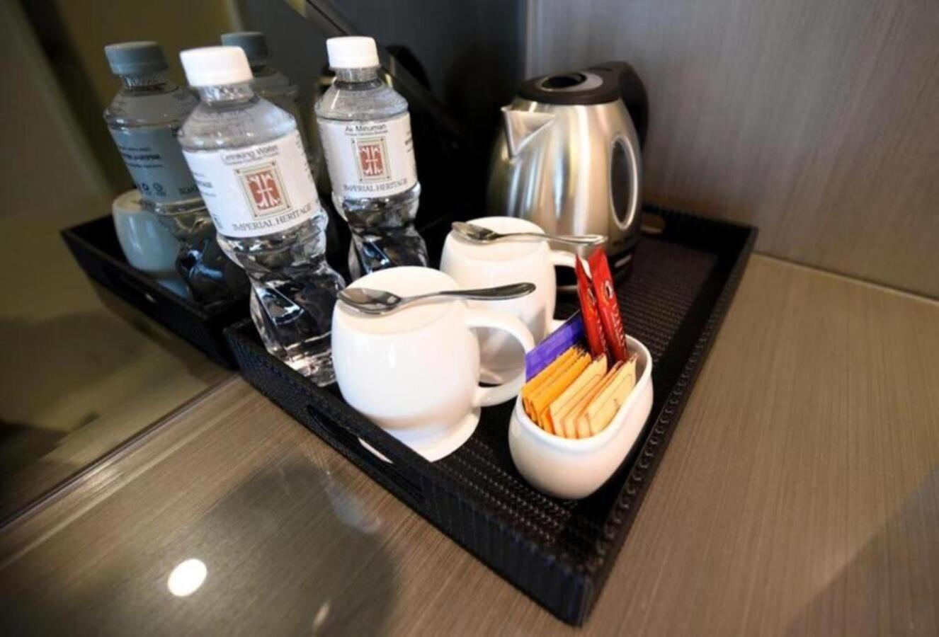 Hotel Imperial Heritage Malacca