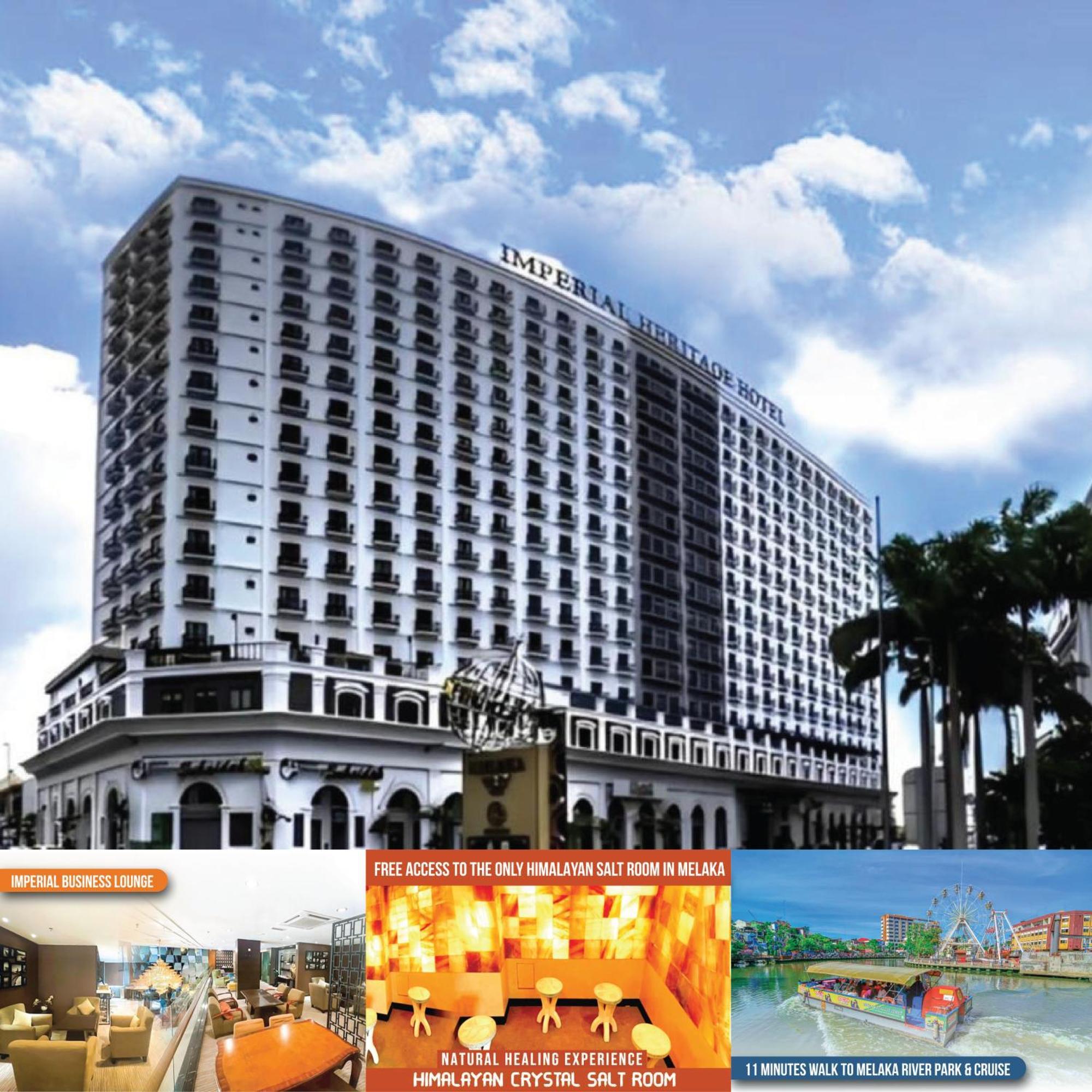 Imperial Heritage 4*