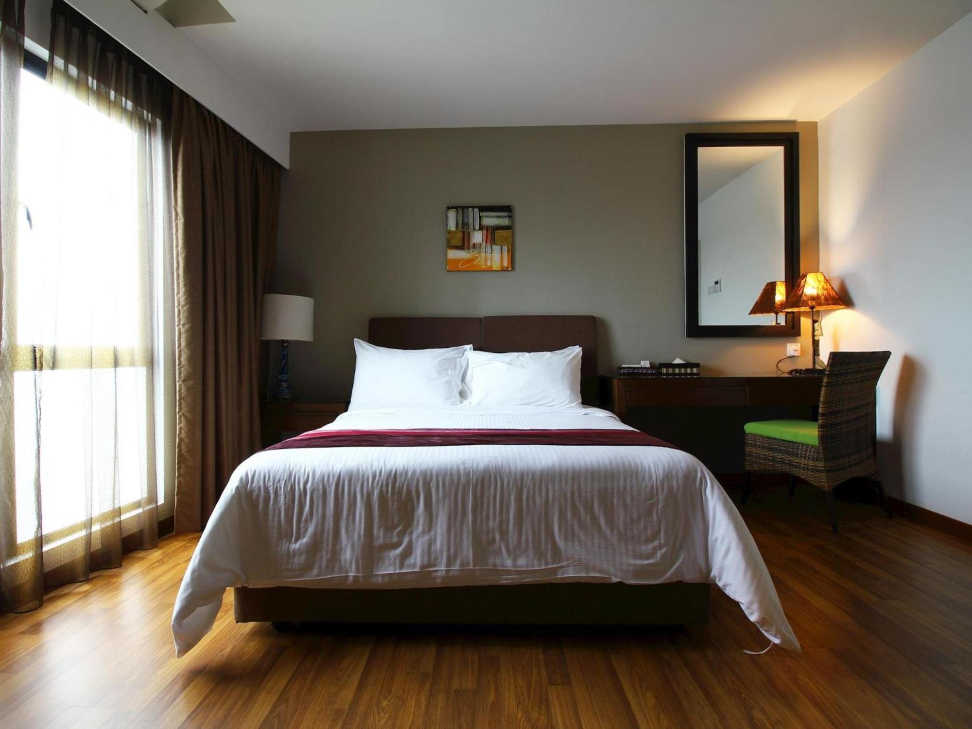 Imperial Heritage Hotel Malacca