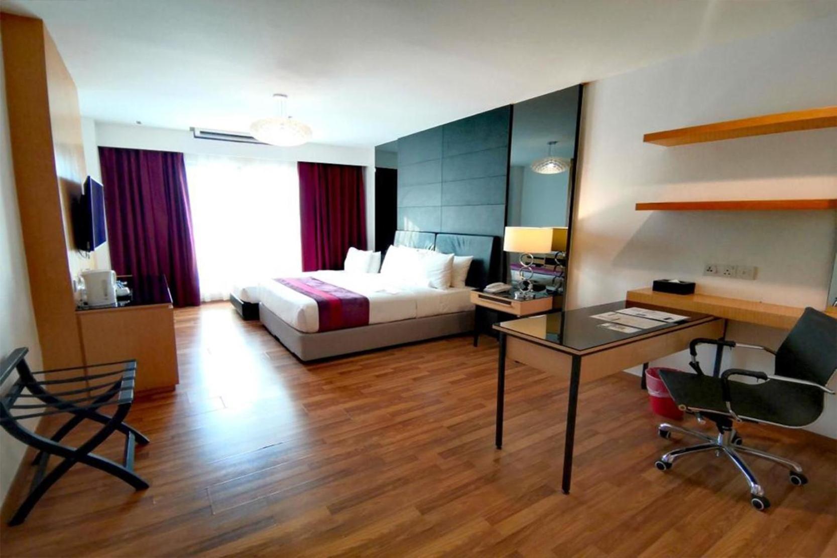 Hotel Imperial Heritage Malacca