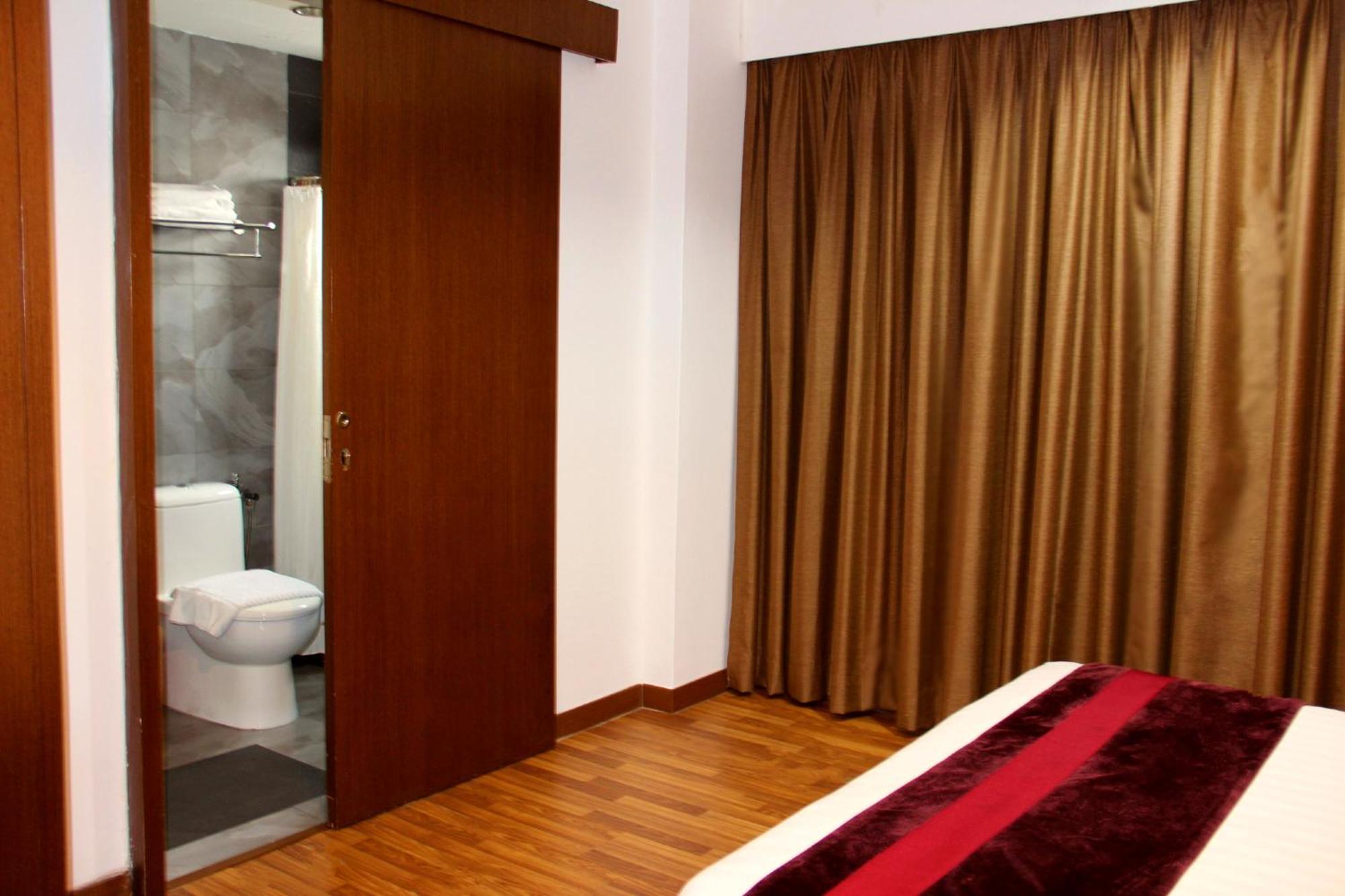 Imperial Heritage 4* Malacca
