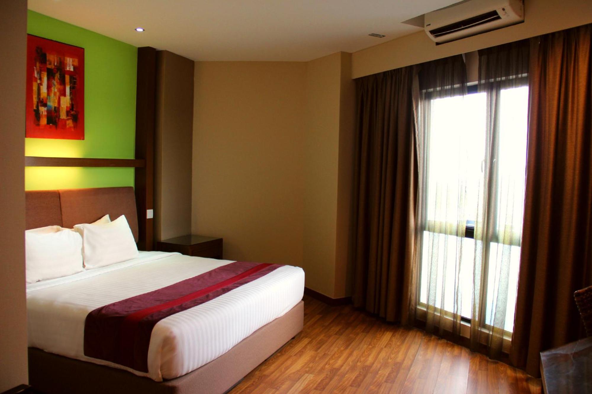 Imperial Heritage Hotel