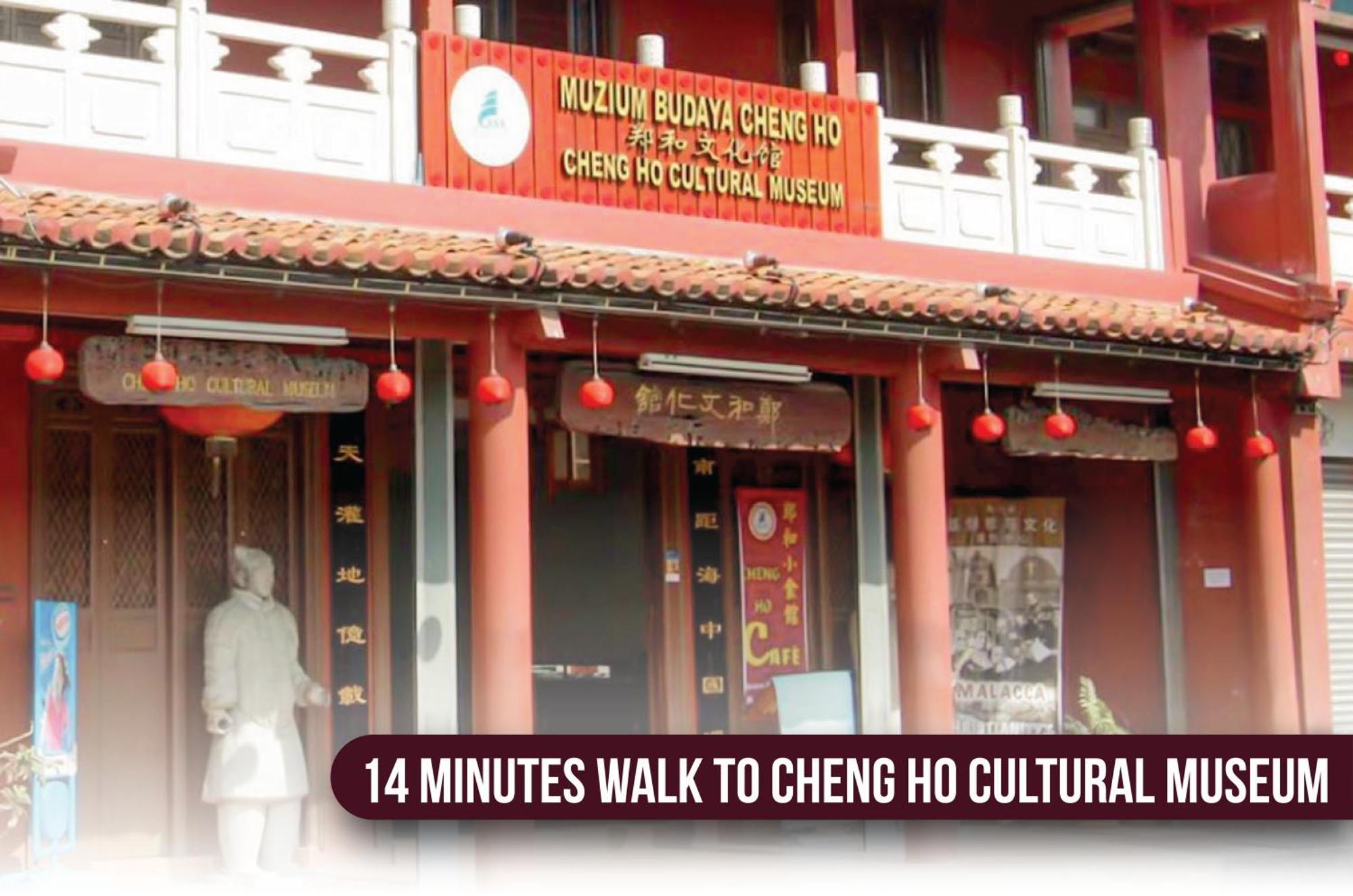 Imperial Heritage Hotel 4*