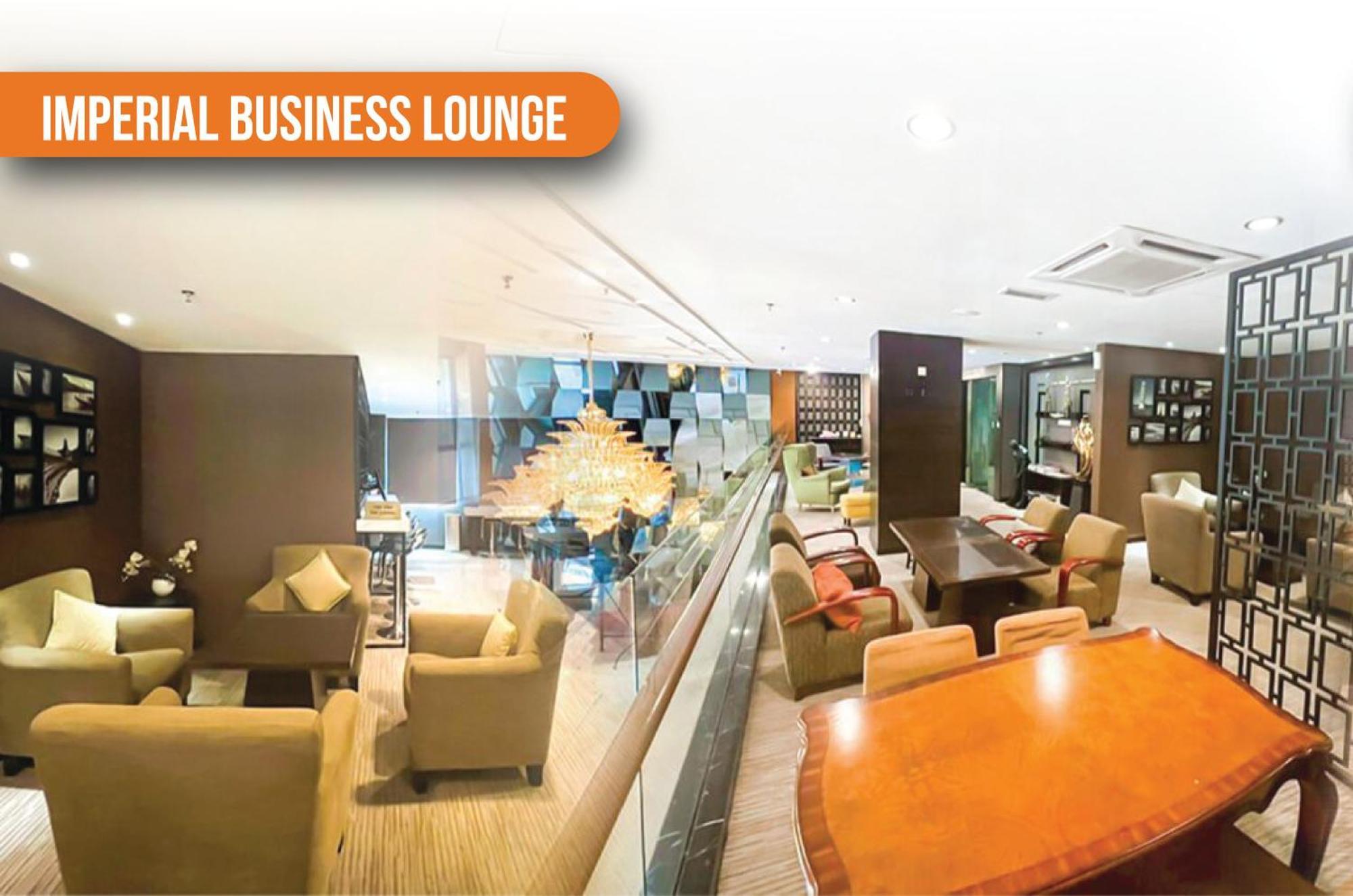 Imperial Heritage Hotel 4*