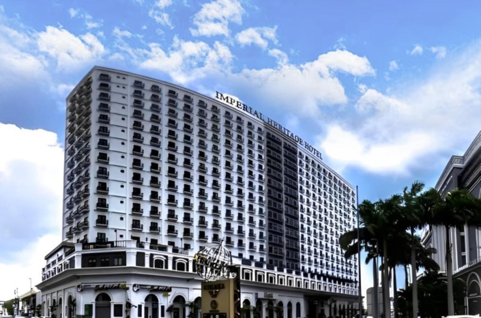 Hotel Imperial Heritage Malacca
