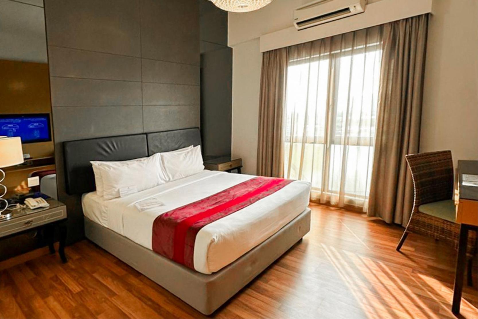 Imperial Heritage Hotel Malacca