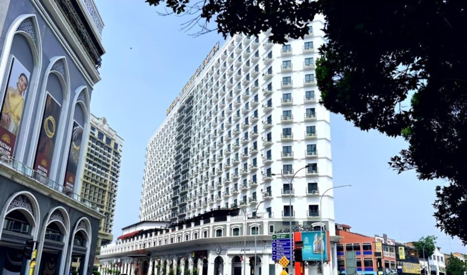 Imperial Heritage 4* Malacca