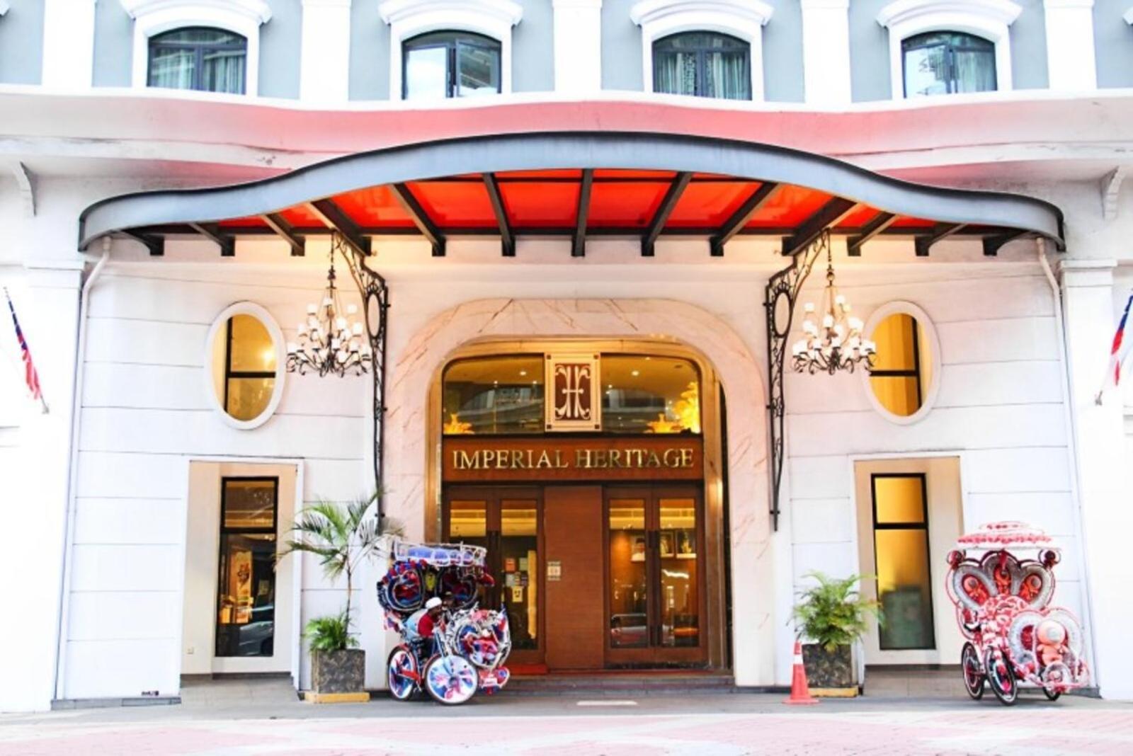 Hotel Imperial Heritage