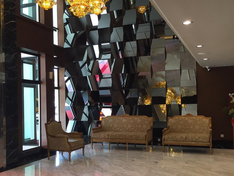 Imperial Heritage 4* Malacca